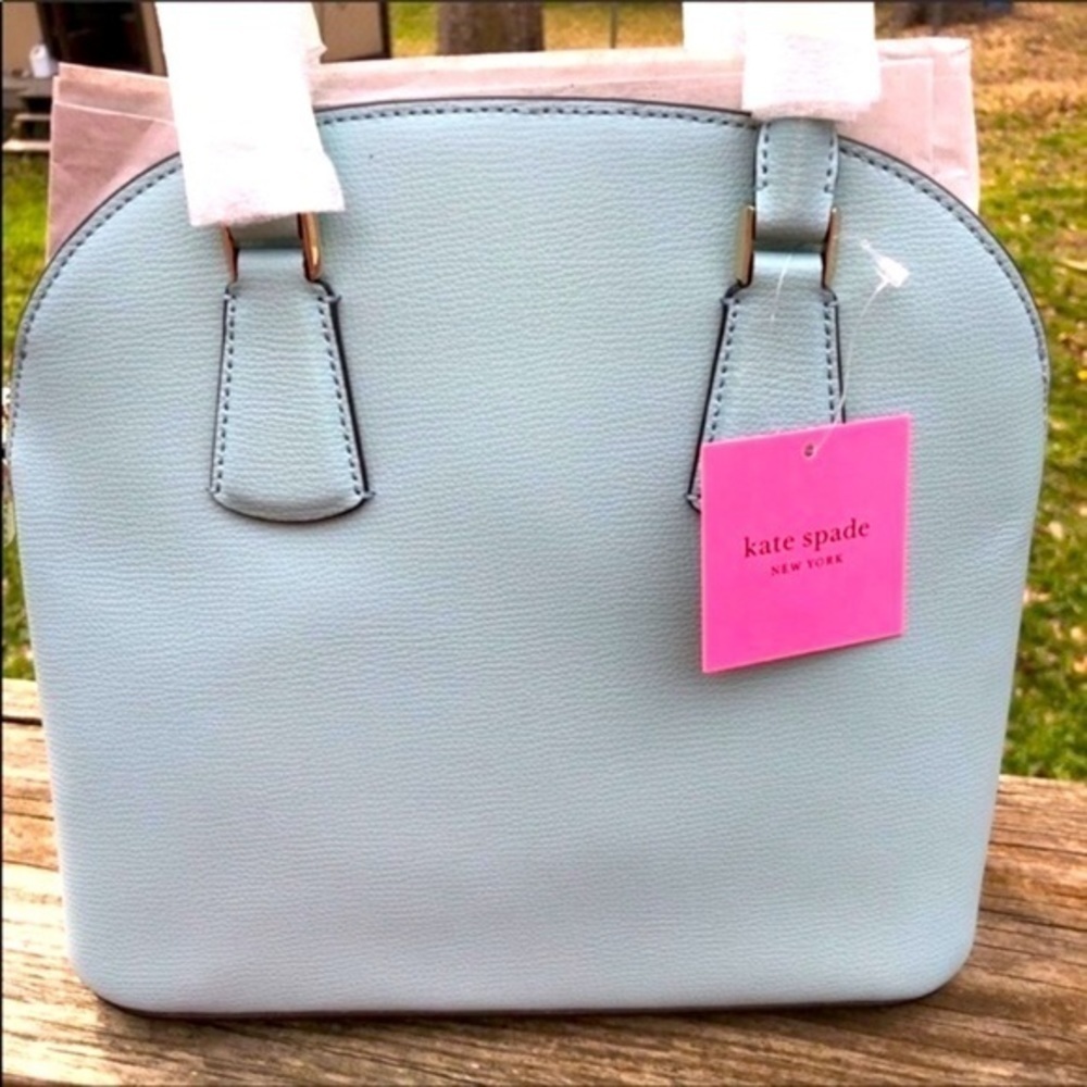 Kate Spade Satchel - Picture 5 of 7
